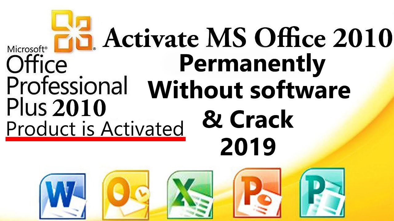 Ms Office Professional Plus 2010 Product Key Generator